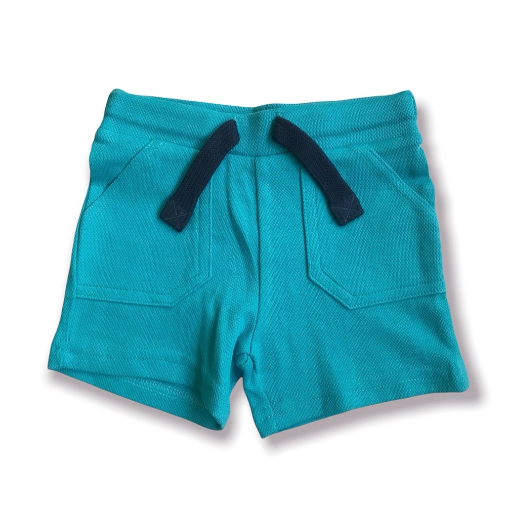 EUC F&F Shorts Size 3-6 Months